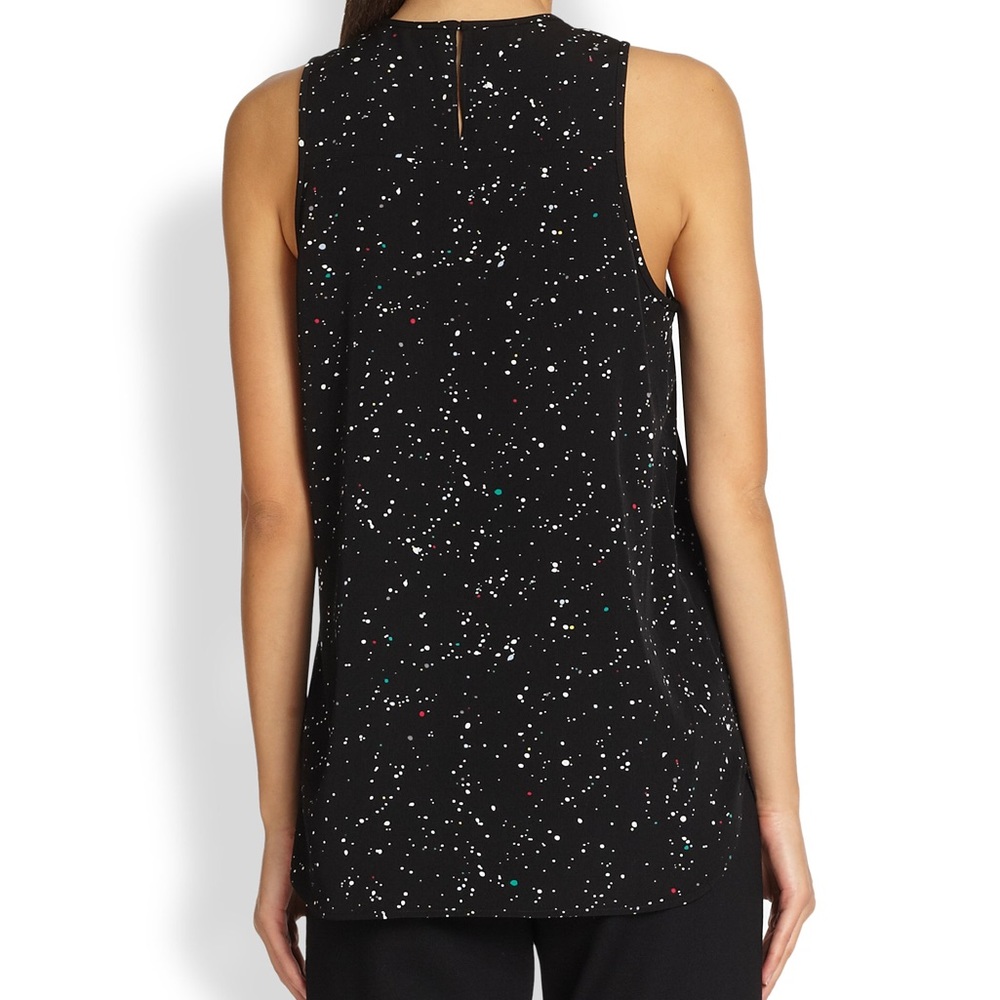 Tibi Splatter Tank - Picture 2 of 2